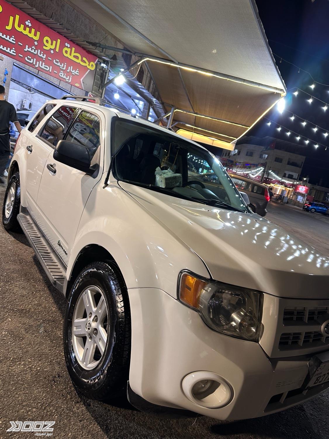 Ford Escape 2009 for sale in Zarqa