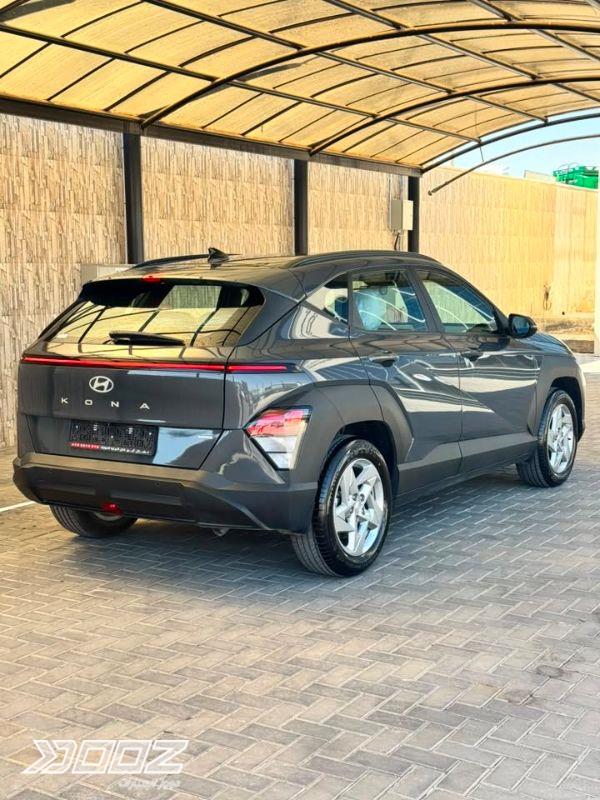 Hyundai Kona 2024 for sale in Zarqa-freezone