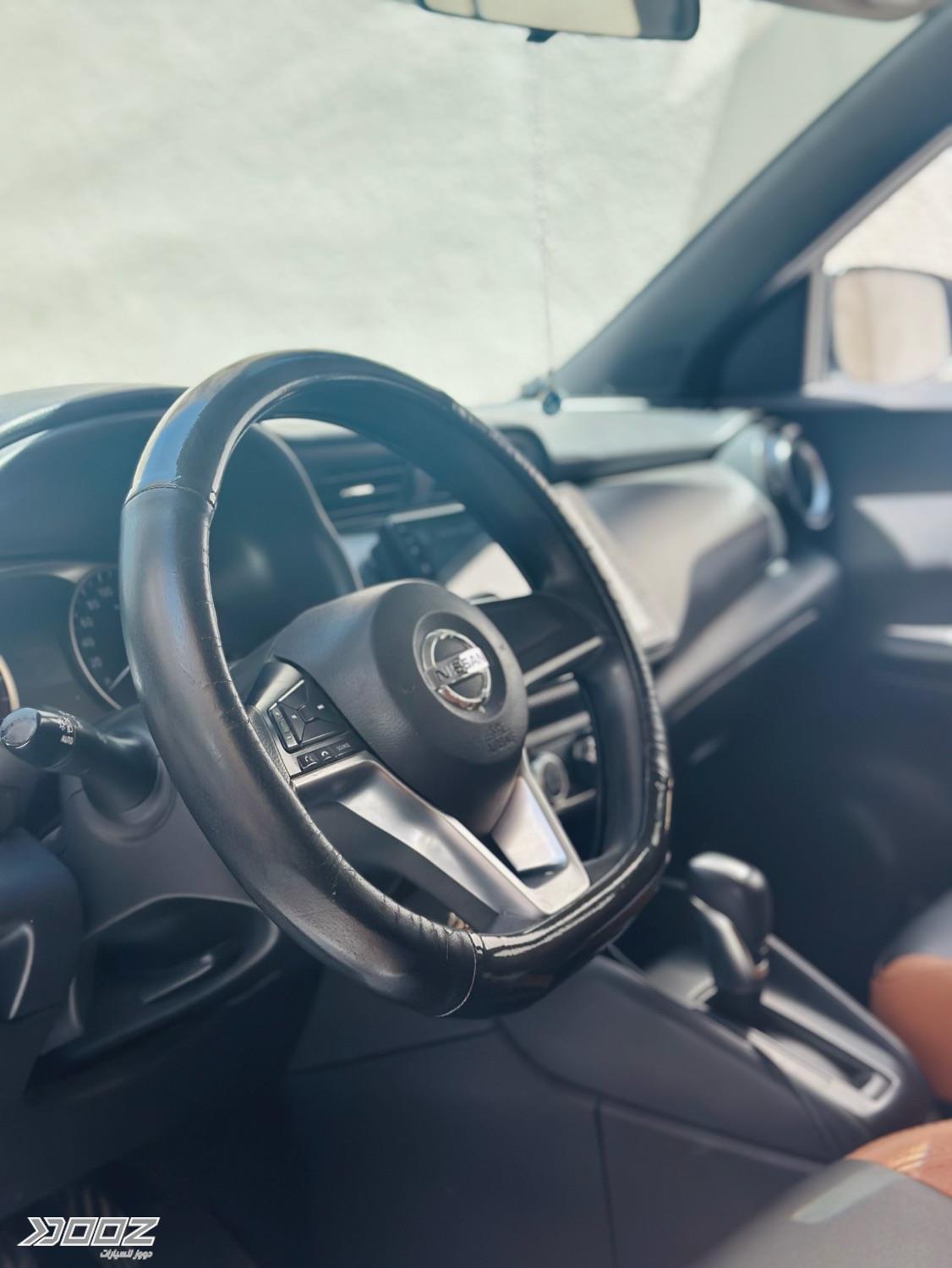 Nissan X-Trail 2017 for sale in Amman