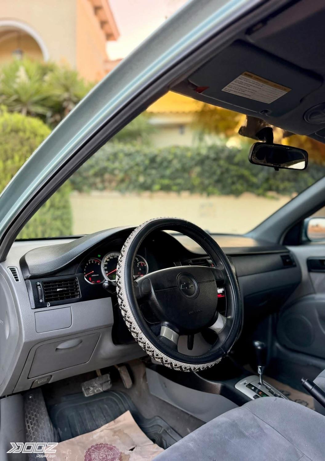 Chevrolet Optra 2007 for sale in Amman