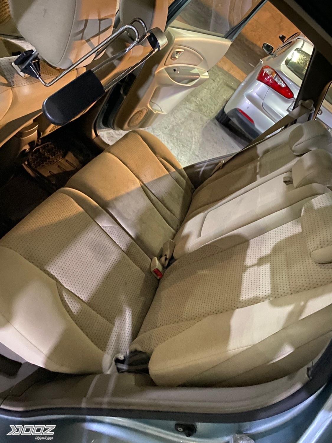 Hyundai Tucson 2009 for sale in Amman
