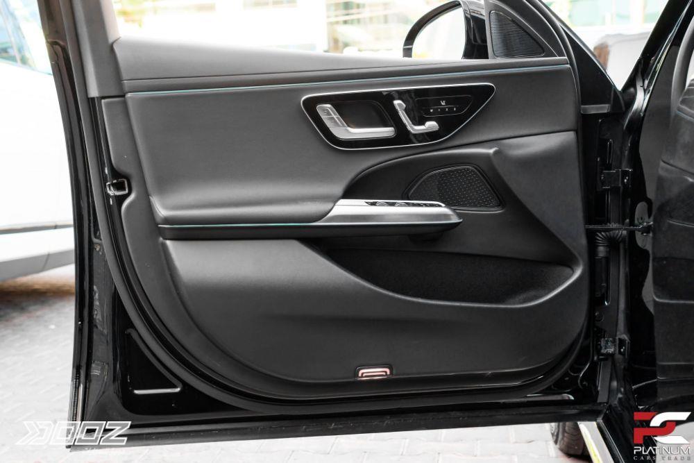 Mercedes E350 EQ 2025 for sale in Amman