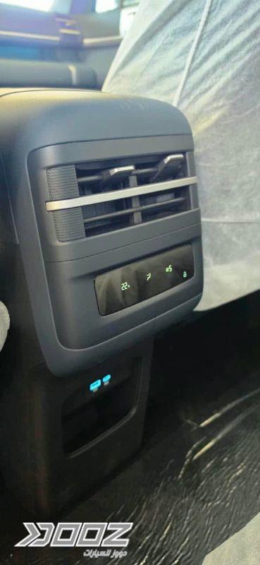 BYD Ti7 2027 for sale in Amman