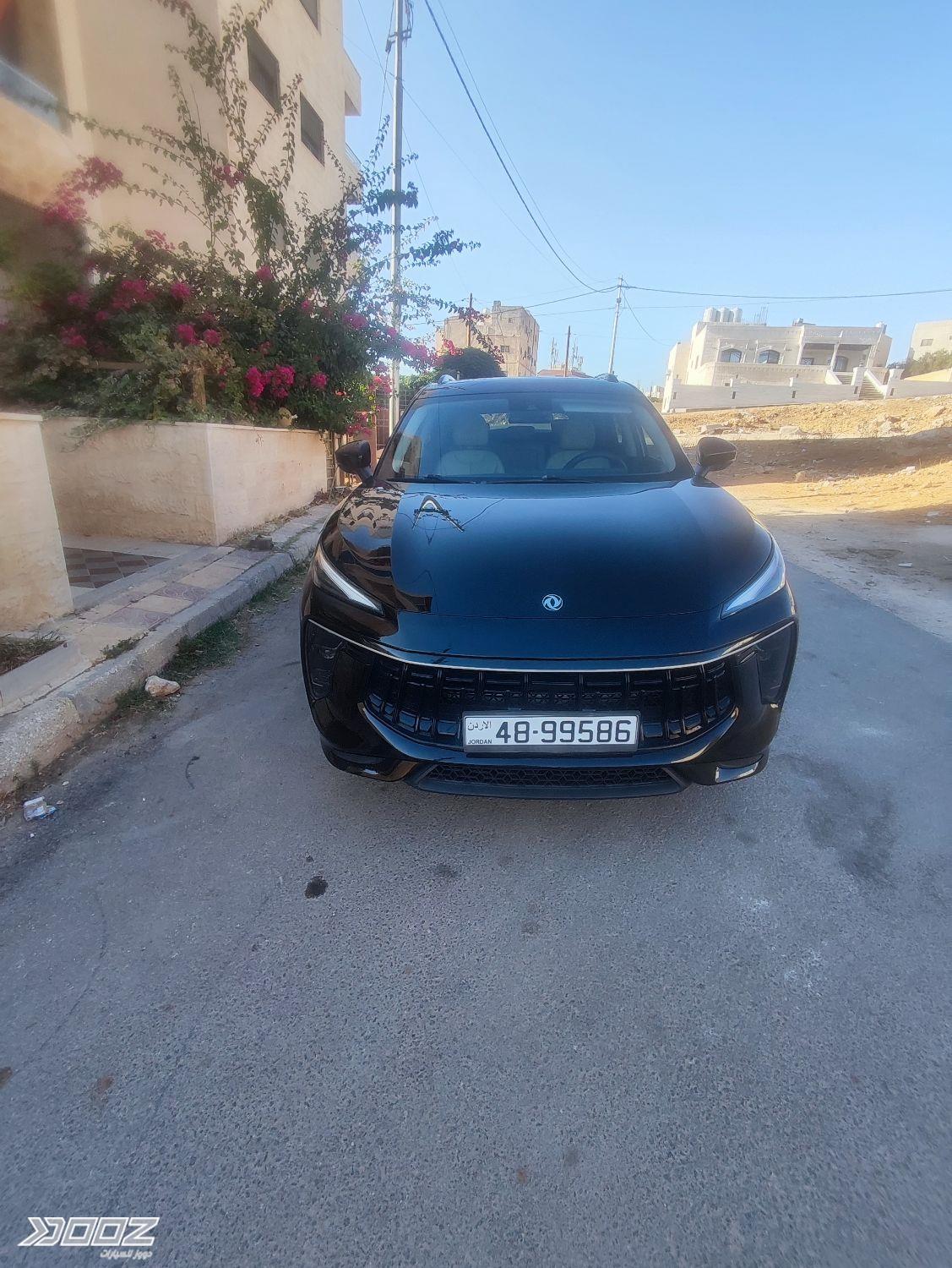 دونغ فينغ فورثينغ تي 5 2023 للبيع في عمان