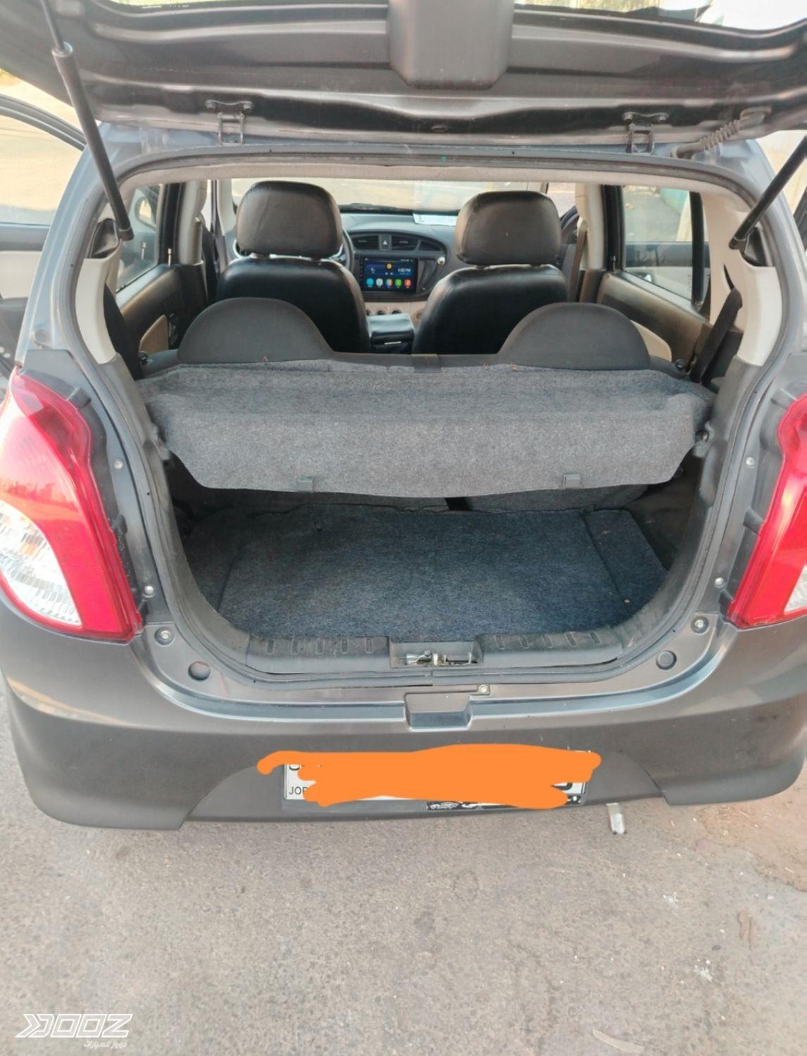 Suzuki Alto 2021 for sale in Amman