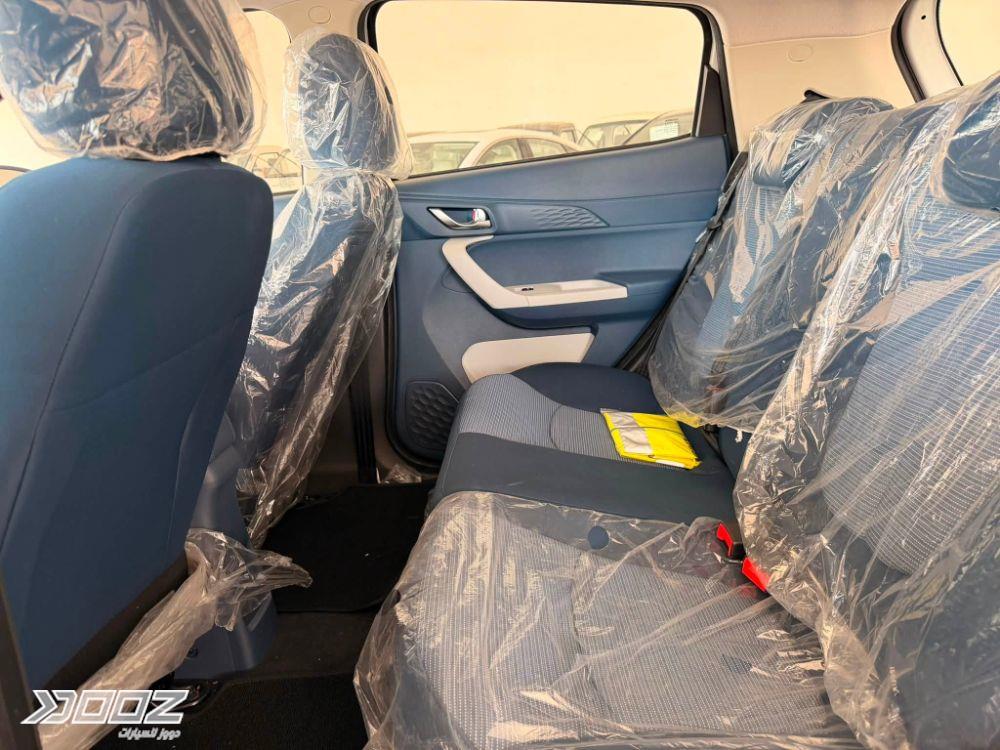 Changan E-Star 2024 for sale in Zarqa-freezone