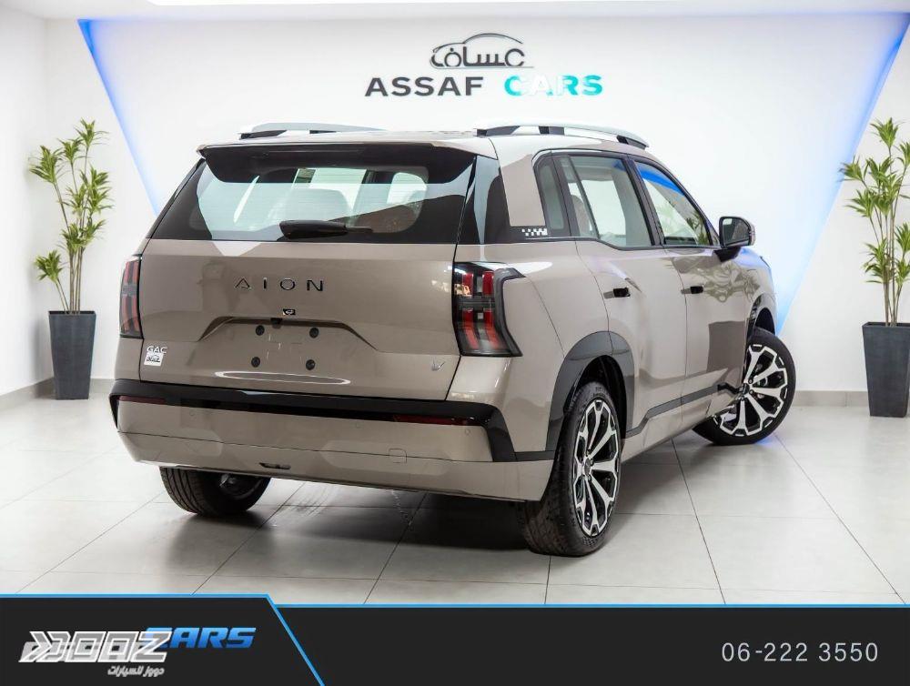 GAC Aion V 2026 for sale in Amman
