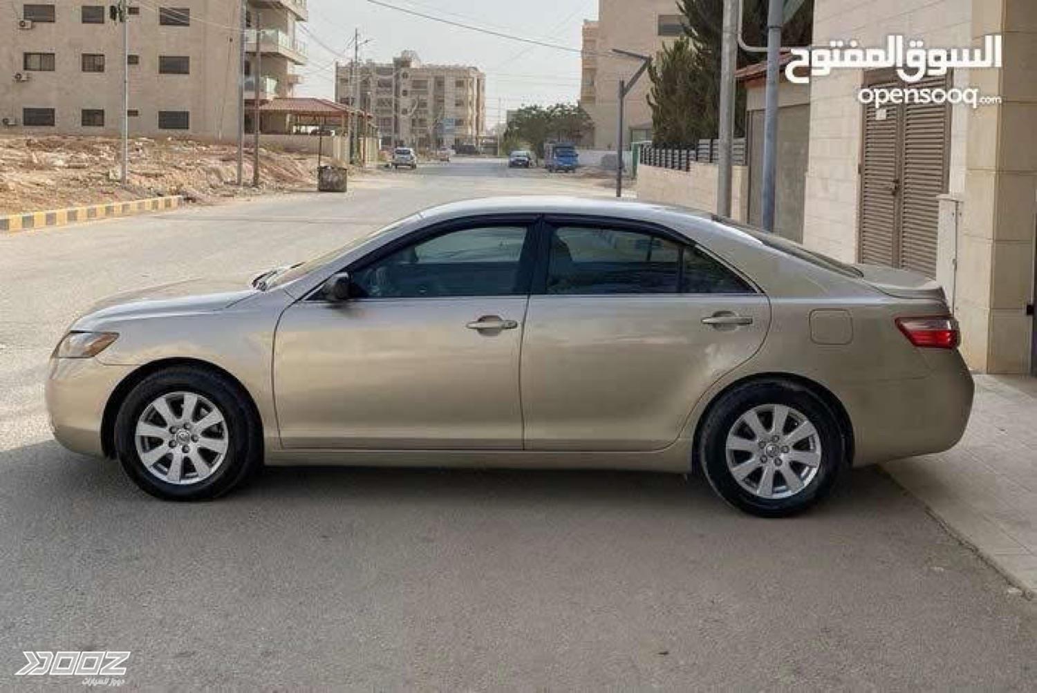 تويوتا Camry 2009 للبيع في البحر الميت