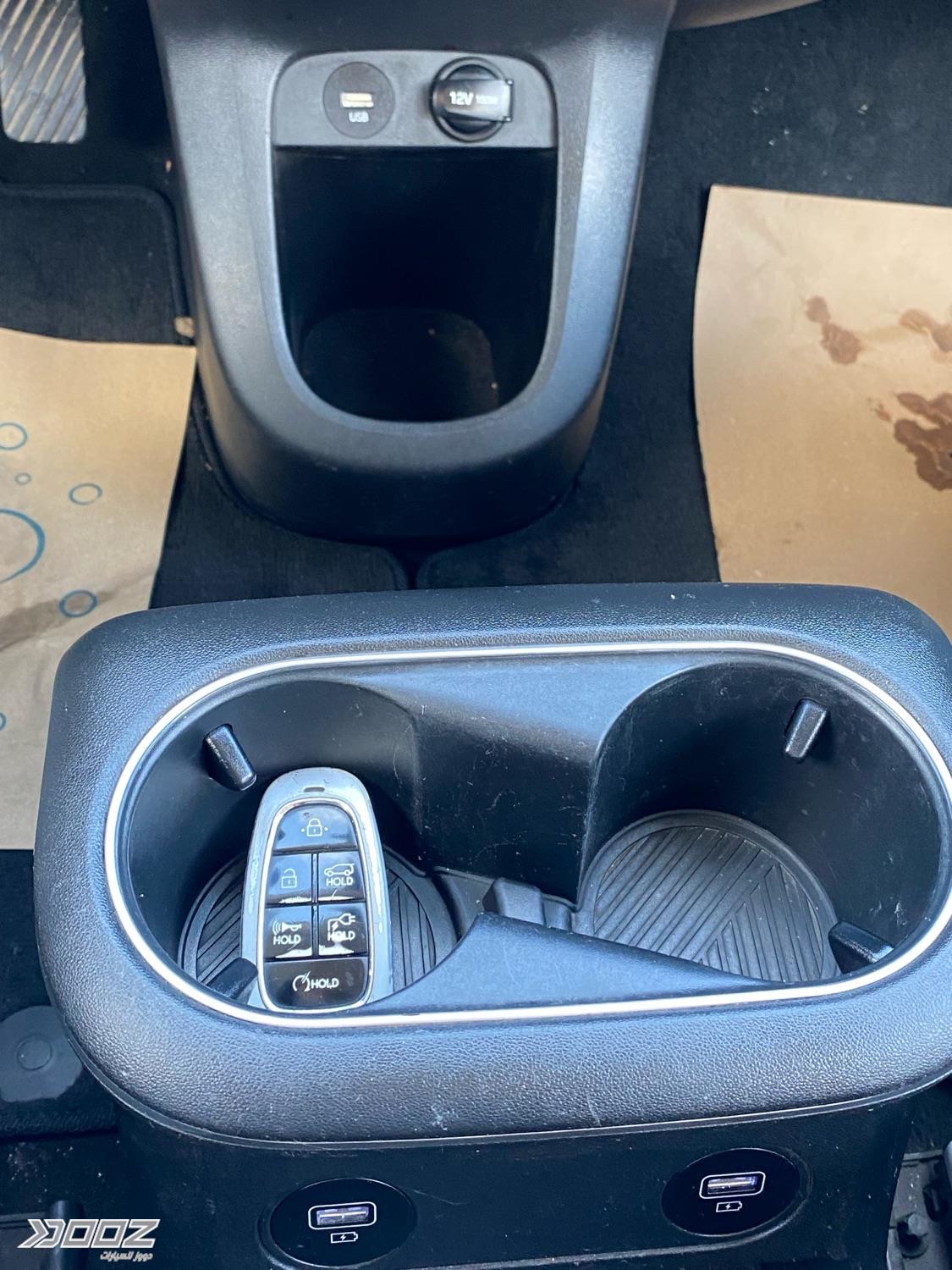 Hyundai Ioniq 5 2022 for sale in Amman