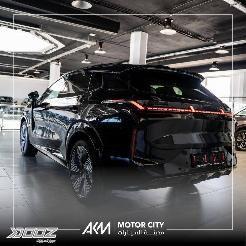 Lynk And Co 08 2027 for sale in Amman