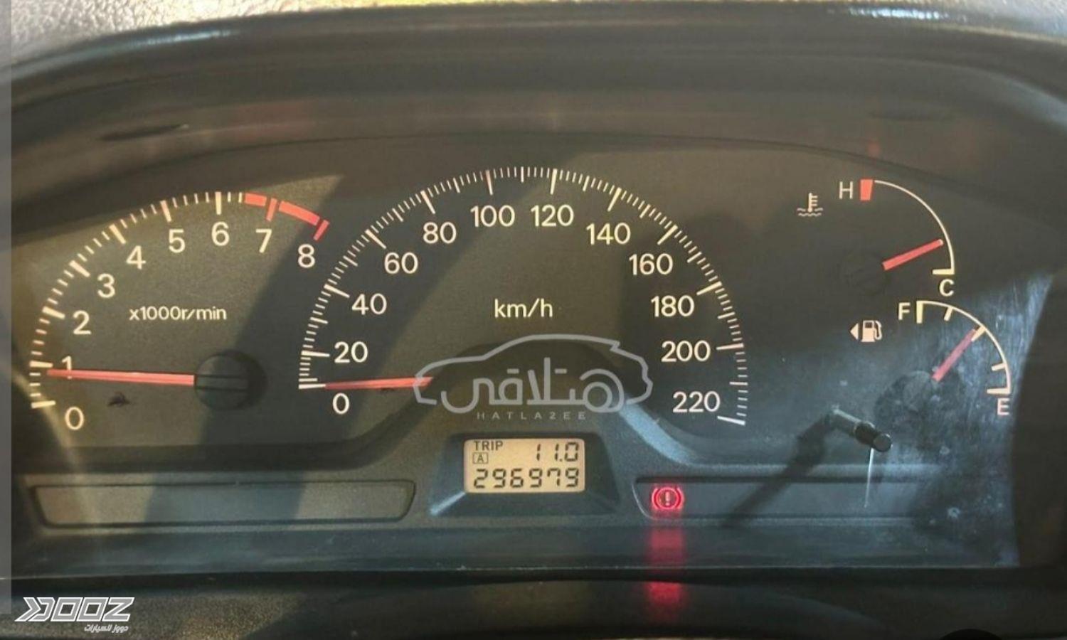 ميتسوبيشي Lancer 2004 للبيع في عمان