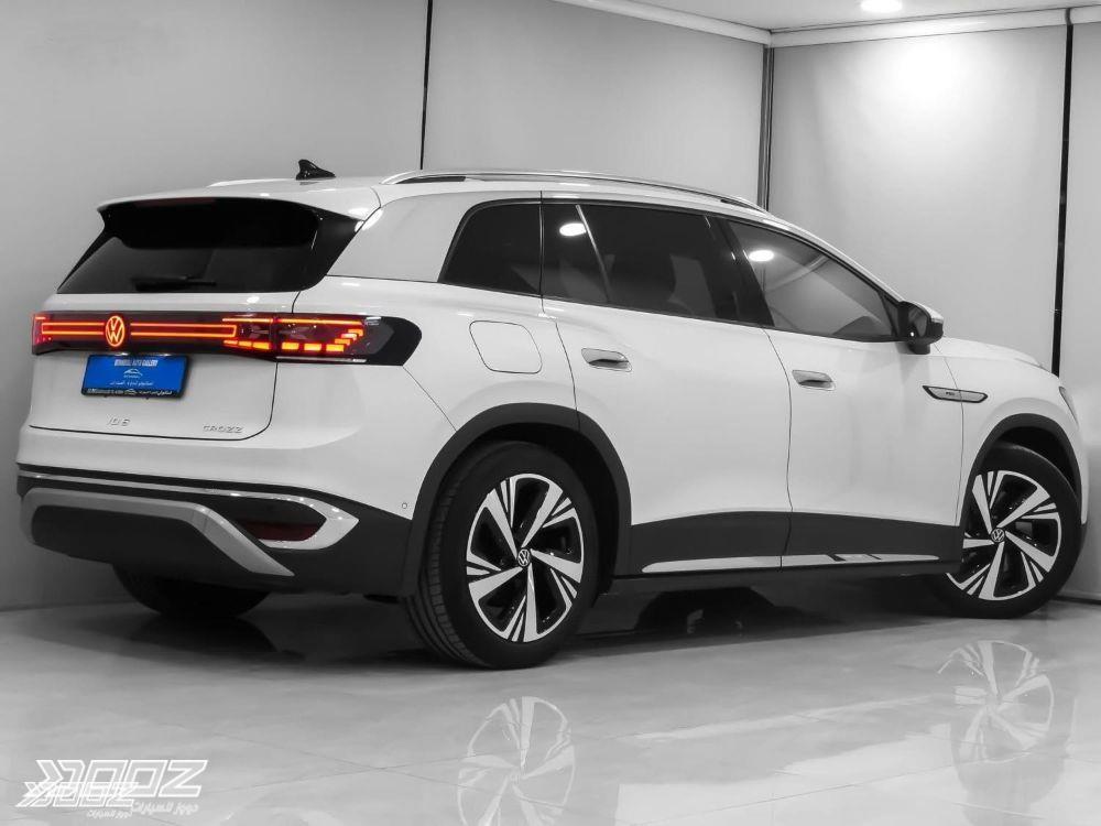 VW ID.6 2022 for sale in Amman