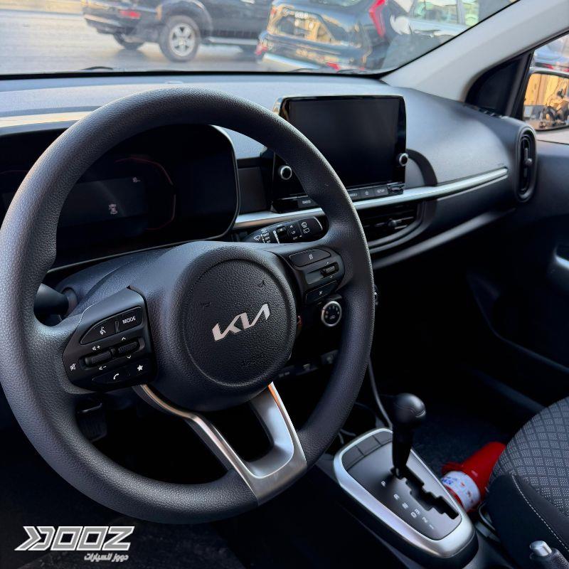 كيا Picanto 2027 للبيع في عمان