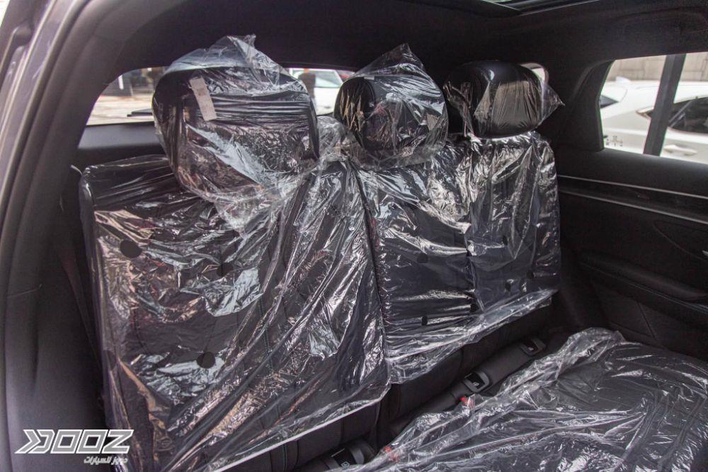 BYD Seal U 2027 for sale in Amman