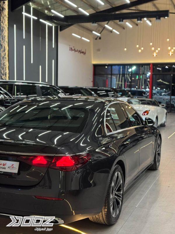 Mercedes E200 EQ 2025 for sale in Zarqa-freezone