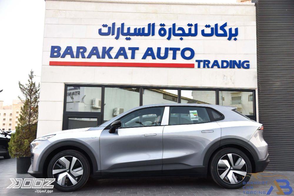 Changan Deepal S05 2027 for sale in Amman