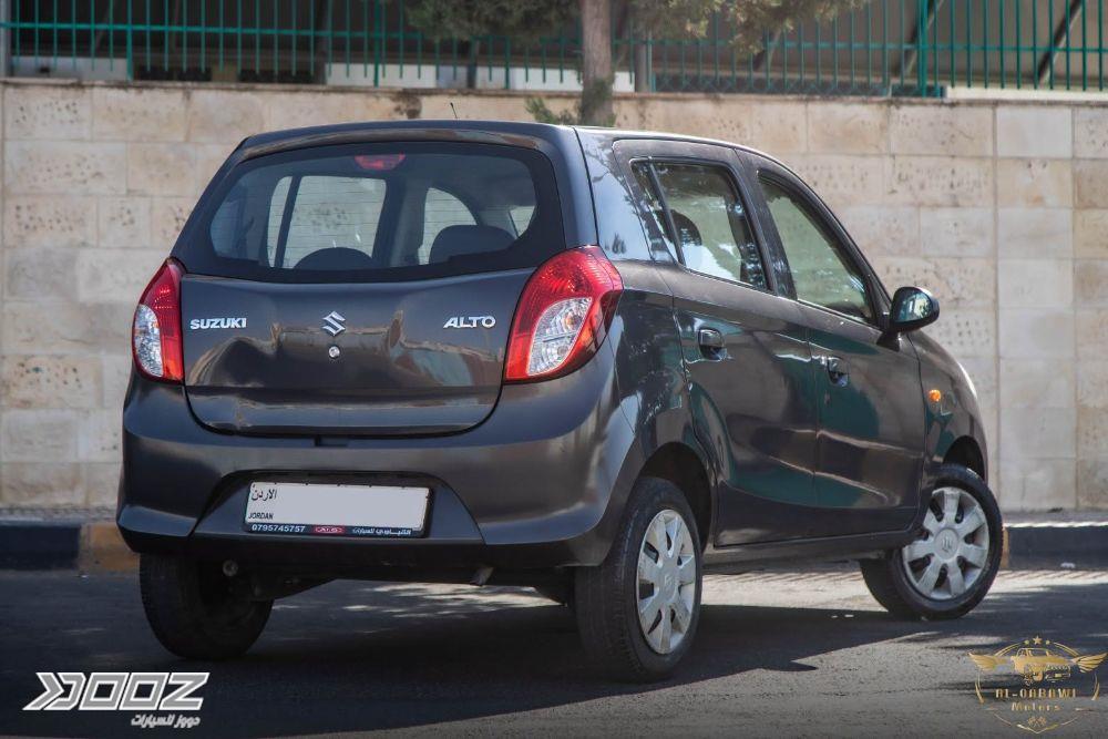 Suzuki Alto 2023 for sale in Amman