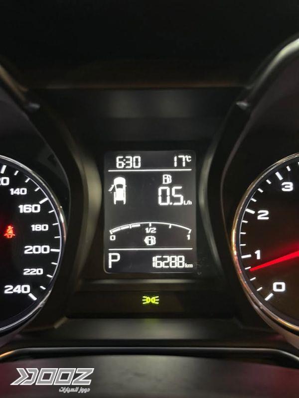 MG 6 2022 for sale in Amman