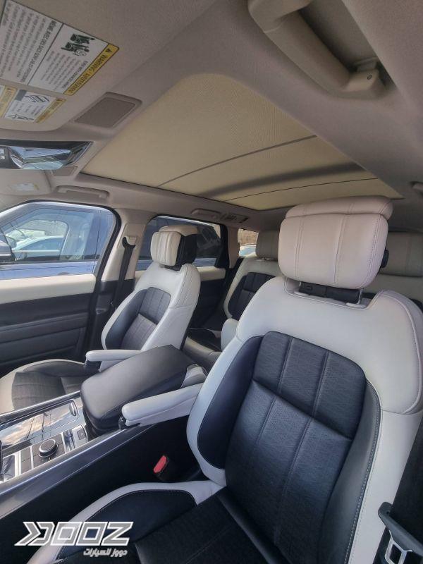 Land Rover Range Rover Sport P400e 2020 للبيع في عمان
