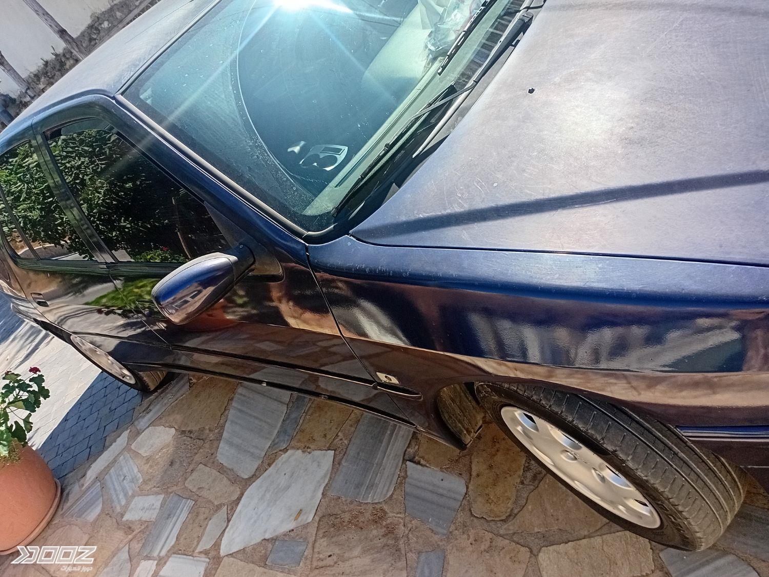 Peugeot 306 2002 for sale in Salt
