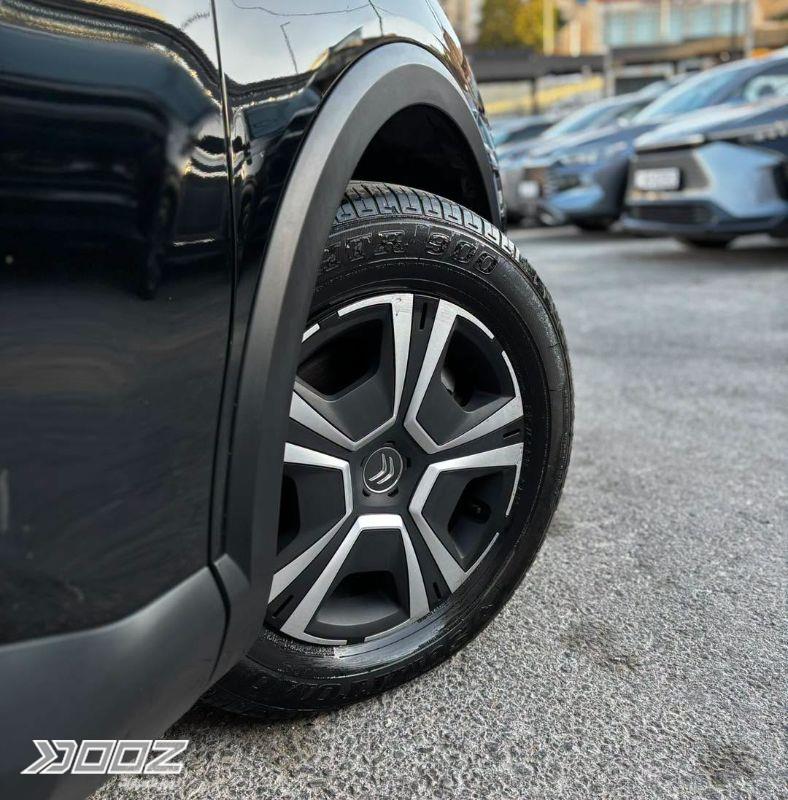 Citroen C4e 2023 for sale in Amman