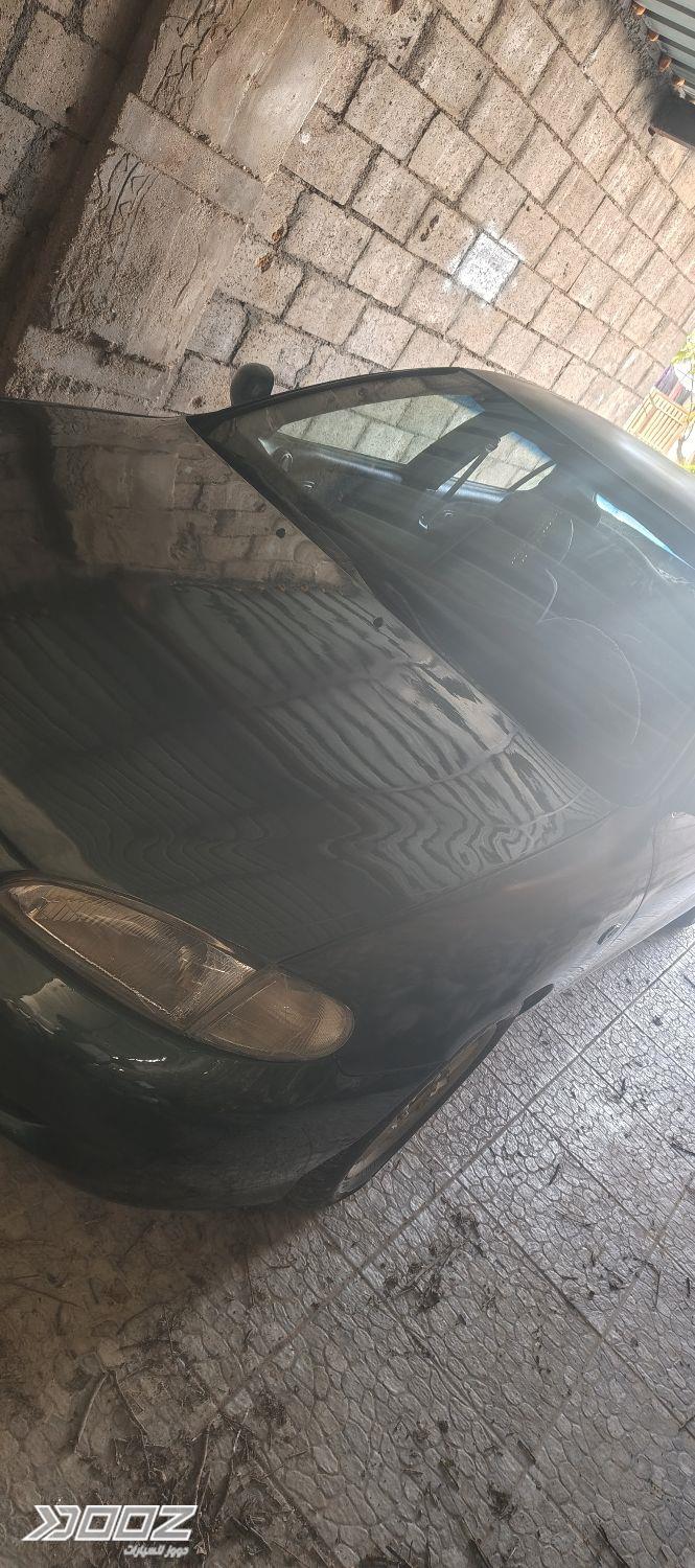 Hyundai Avante 1996 for sale in Irbid