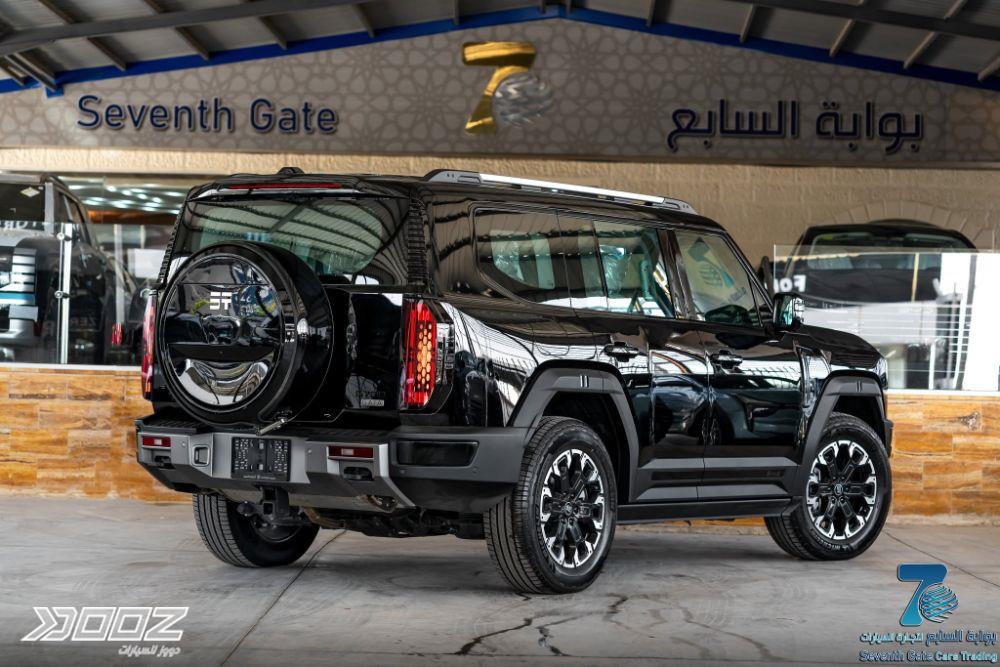 جيتور جي 700 2026 للبيع في عمان