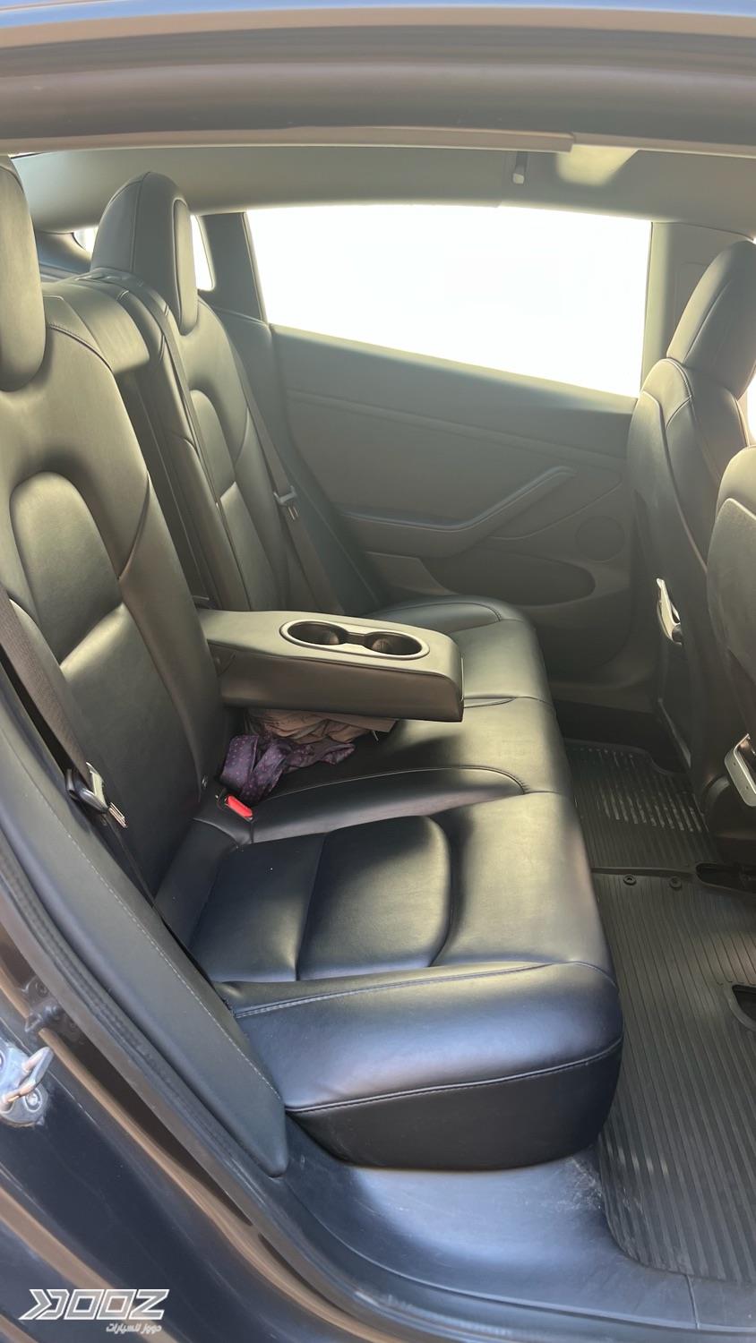 Tesla Model 3 2022 for sale in Amman