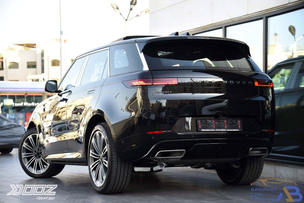 Range Rover Range Rover Sport 2026 for sale in Amman