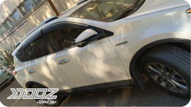 تويوتا RAV4 2016 للبيع في عمان