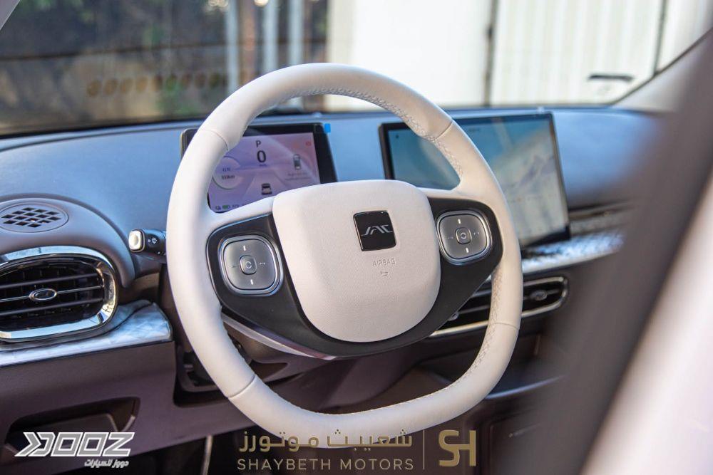 جاك اي 30 اكس 2026 للبيع في عمان