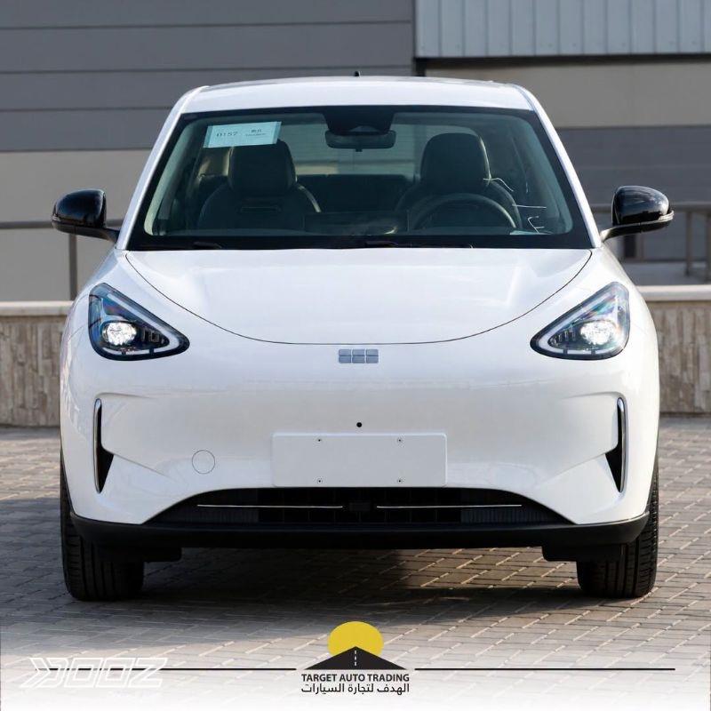 Geely EX2 2027 for sale in Amman