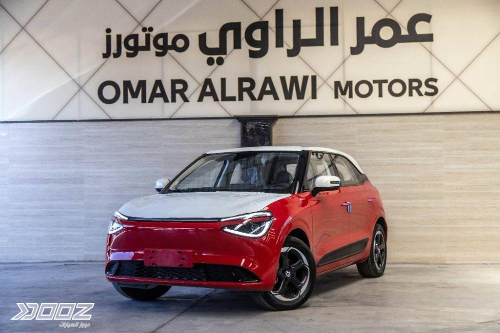 DongFeng BOX 2026 for sale in Zarqa-freezone