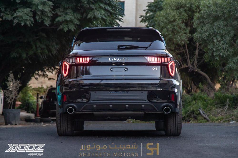 لينك اند كو 01 2027 للبيع في عمان