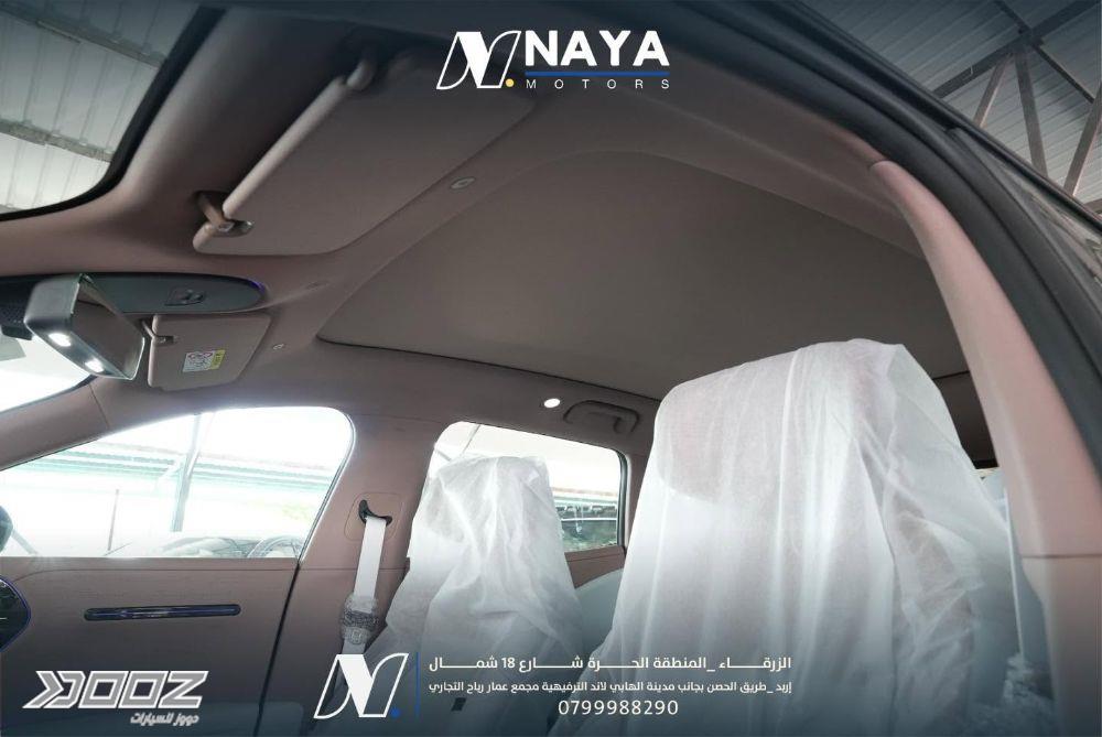 Avatr 07 2027 for sale in Irbid