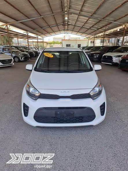 كيا Picanto 2022 للبيع في عمان
