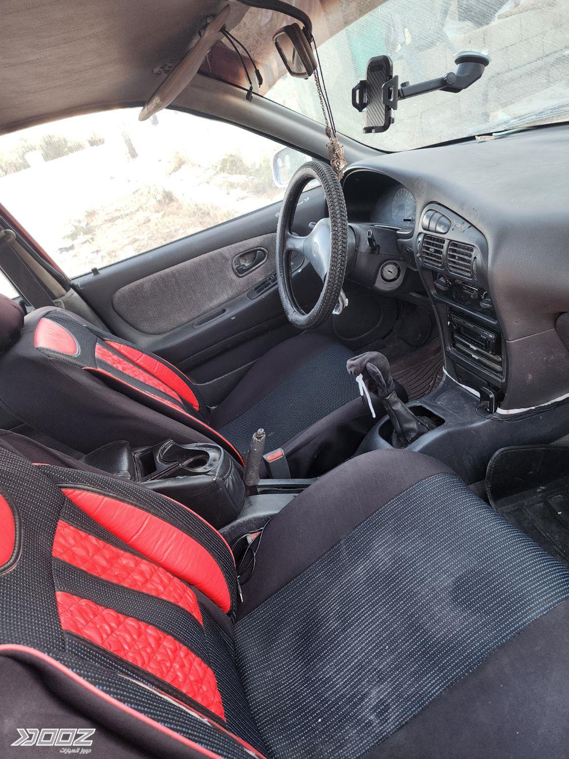 Mitsubishi Lancer 1995 for sale in Irbid