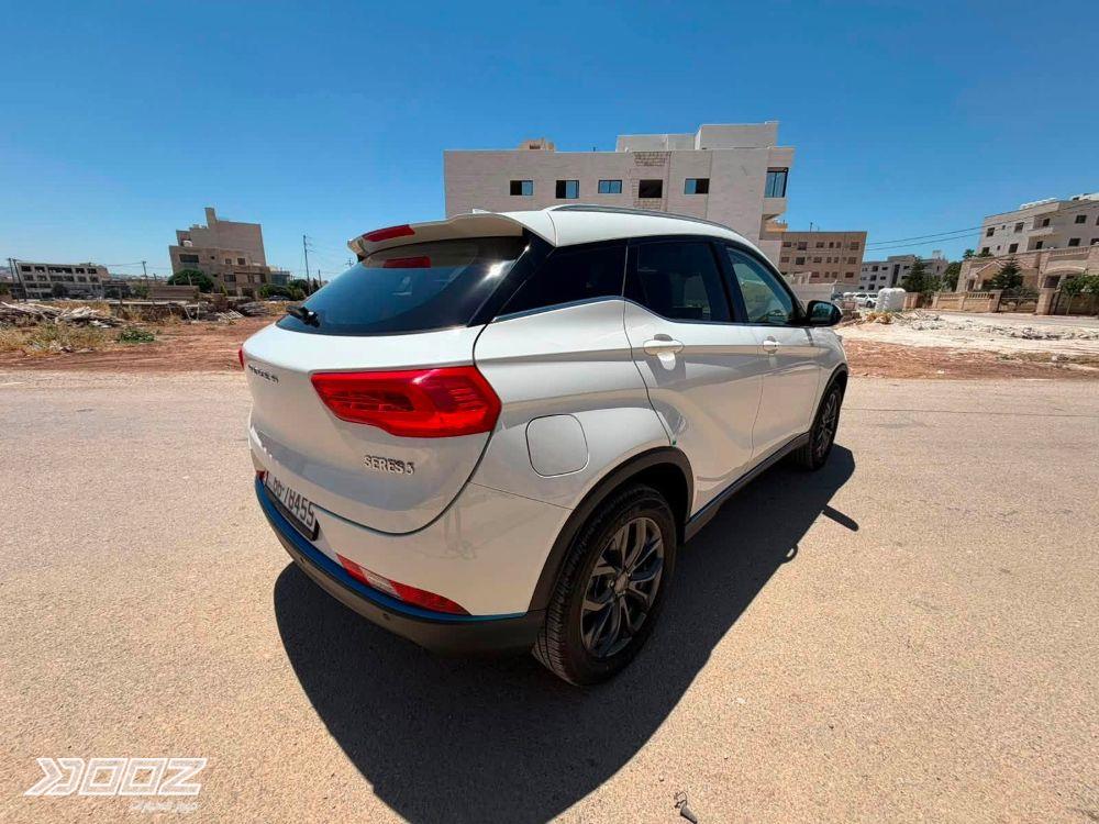 Seres 3 2024 for sale in Irbid