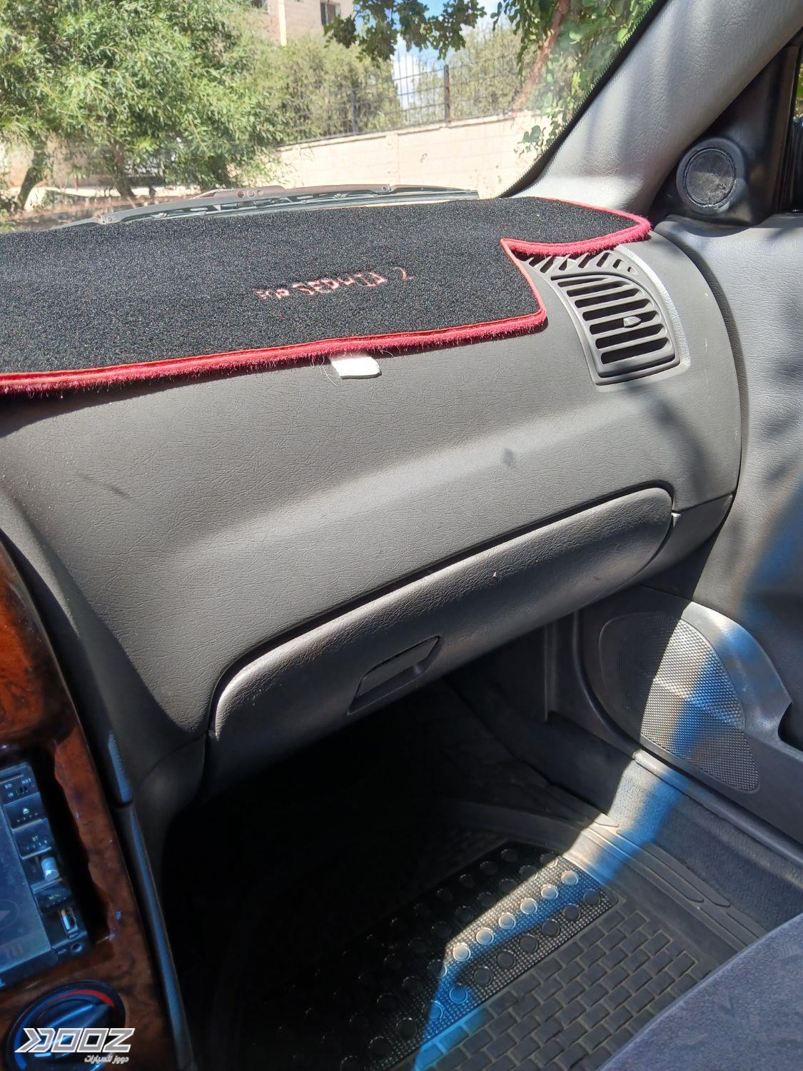 كيا Spectra 2000 للبيع في إربد