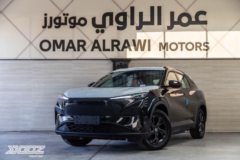 دونغ فينغ ميج 2027 للبيع في الزرقاء-المنطقة الحرة