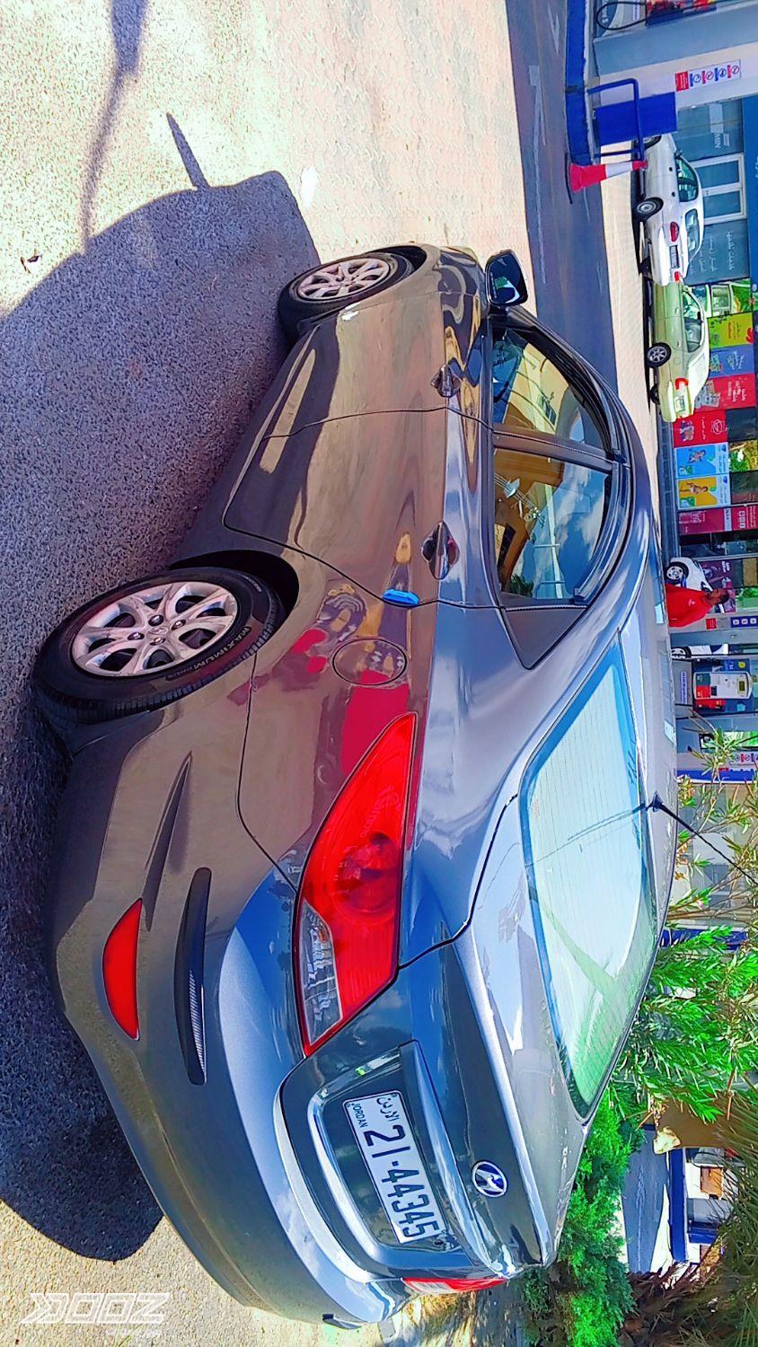 Hyundai Accent 2012 for sale in Amman