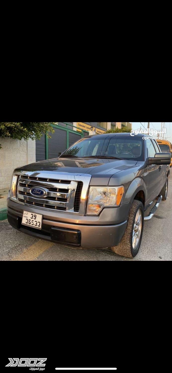 فورد F-150 2010 للبيع في عمان