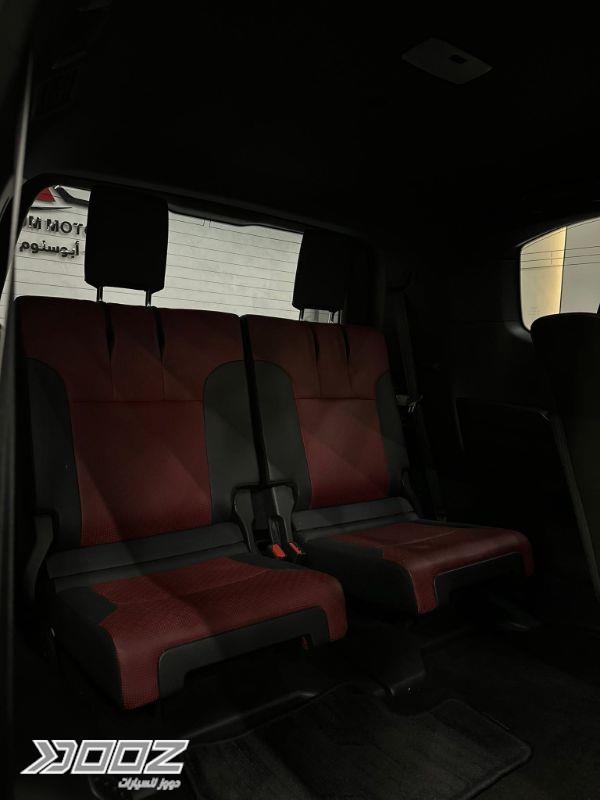 Toyota Land Cruiser 2022 for sale in Zarqa-freezone