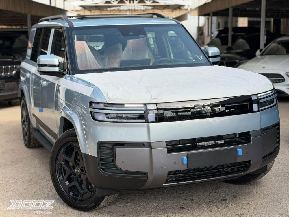 بي واي دي تي اي 7 2027 للبيع في الزرقاء-المنطقة الحرة
