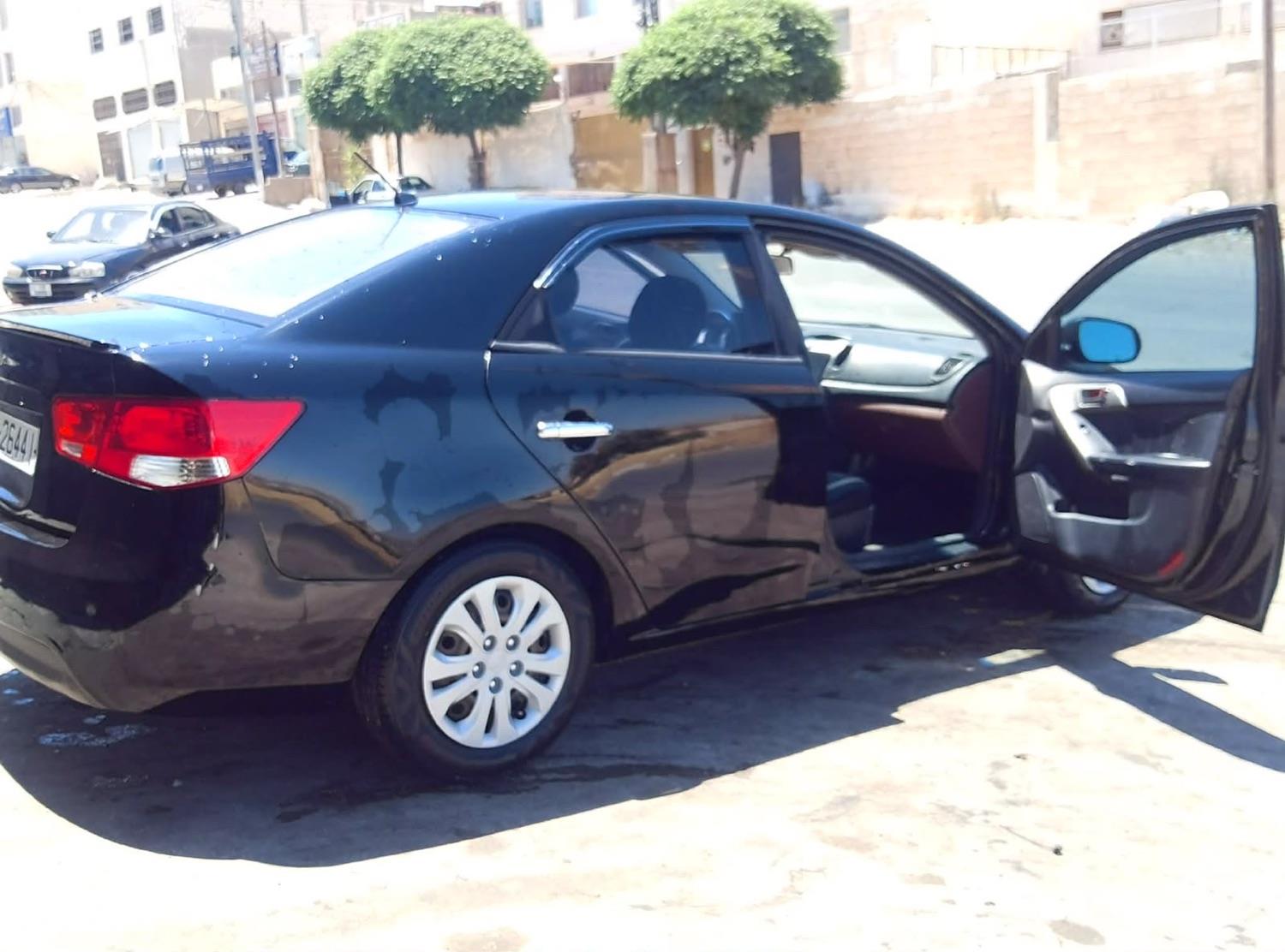 كيا Cerato 2013 للبيع في عمان