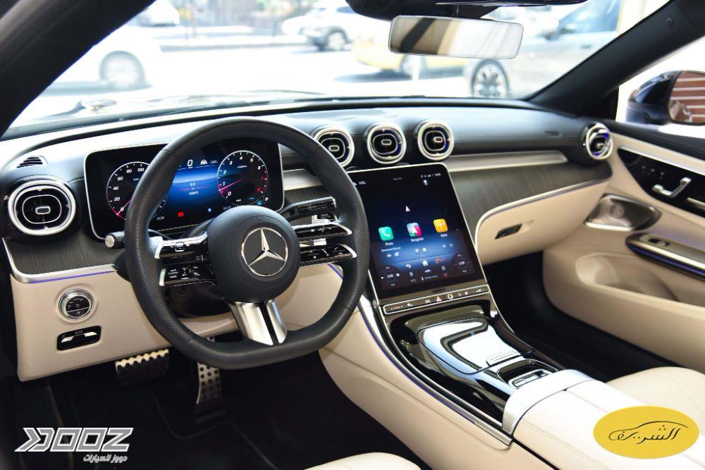 Mercedes CLE 200 2025 for sale in Amman