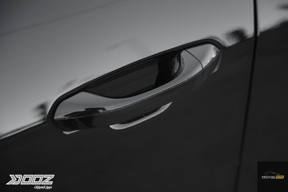 أودي E-tron GT 2023 للبيع في عمان