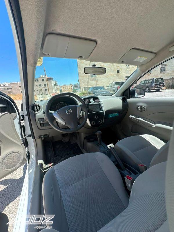Nissan Sunny 2023 for sale in Amman