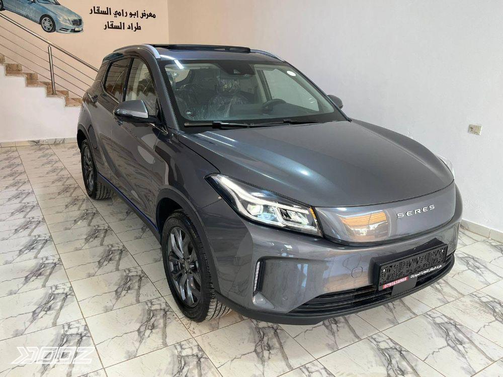 Seres 3 2024 for sale in Ramtha