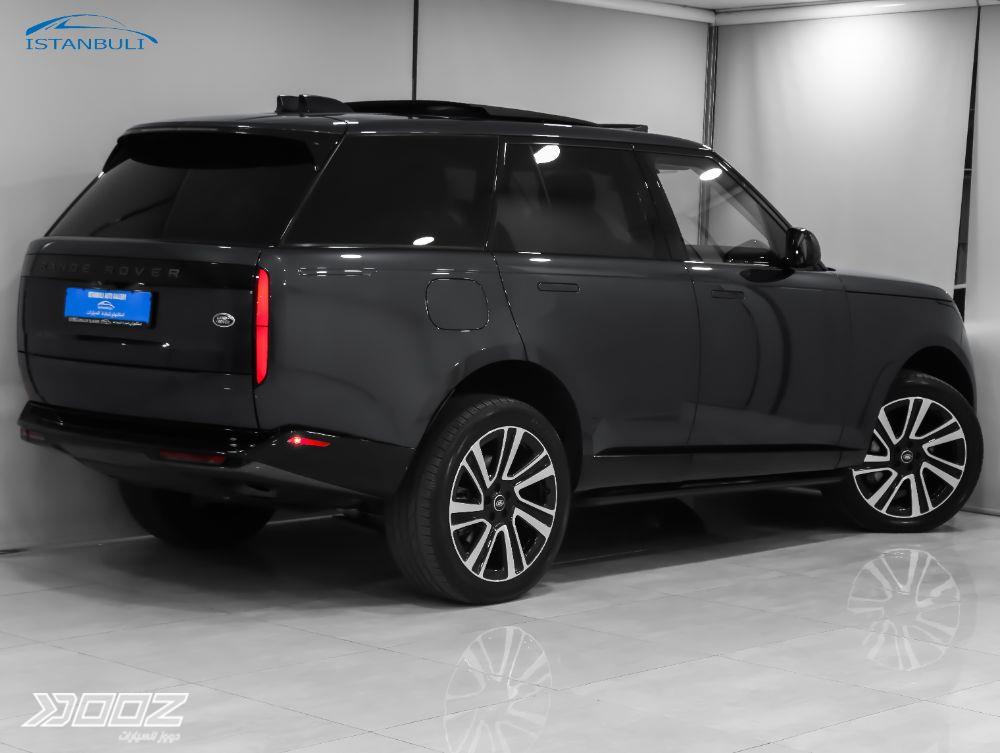 Land Rover Range Rover 2023 for sale in Amman